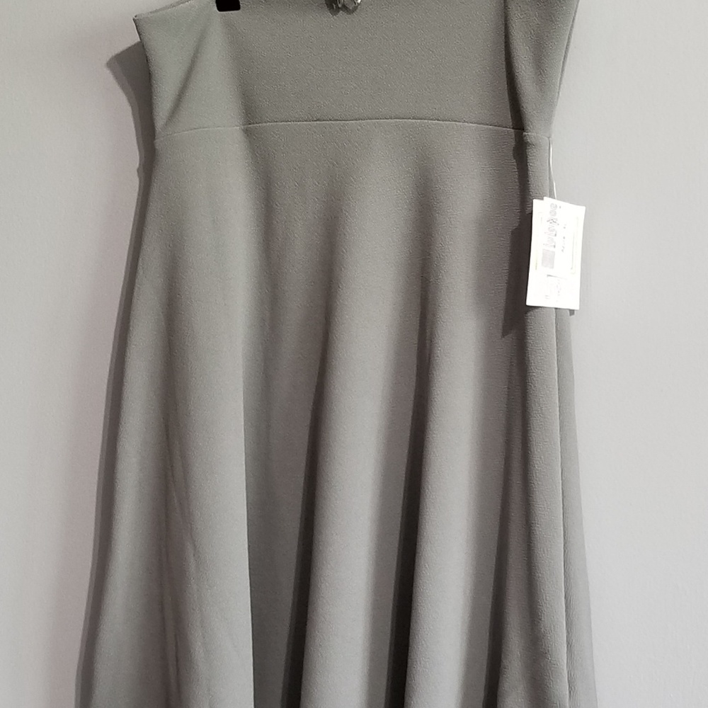 Lularoe Azure‎ Skirt NWT - L